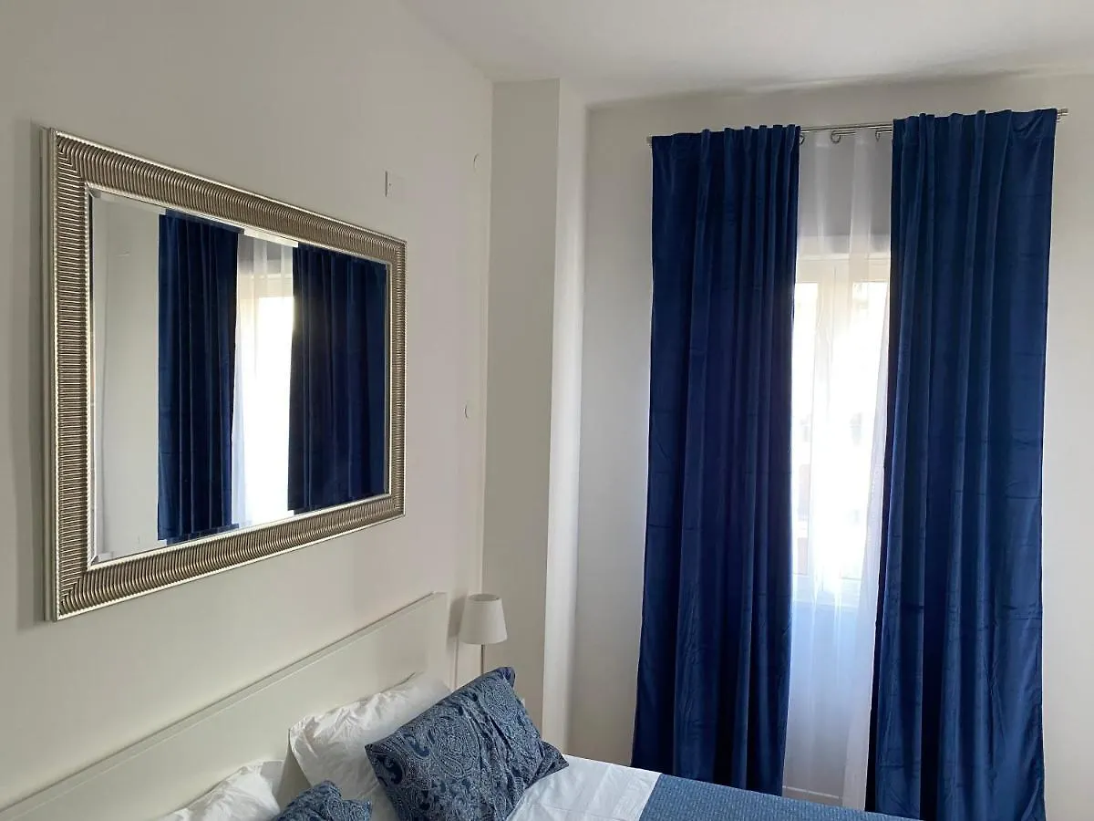 Bed and Breakfast Cilea14 Napoli