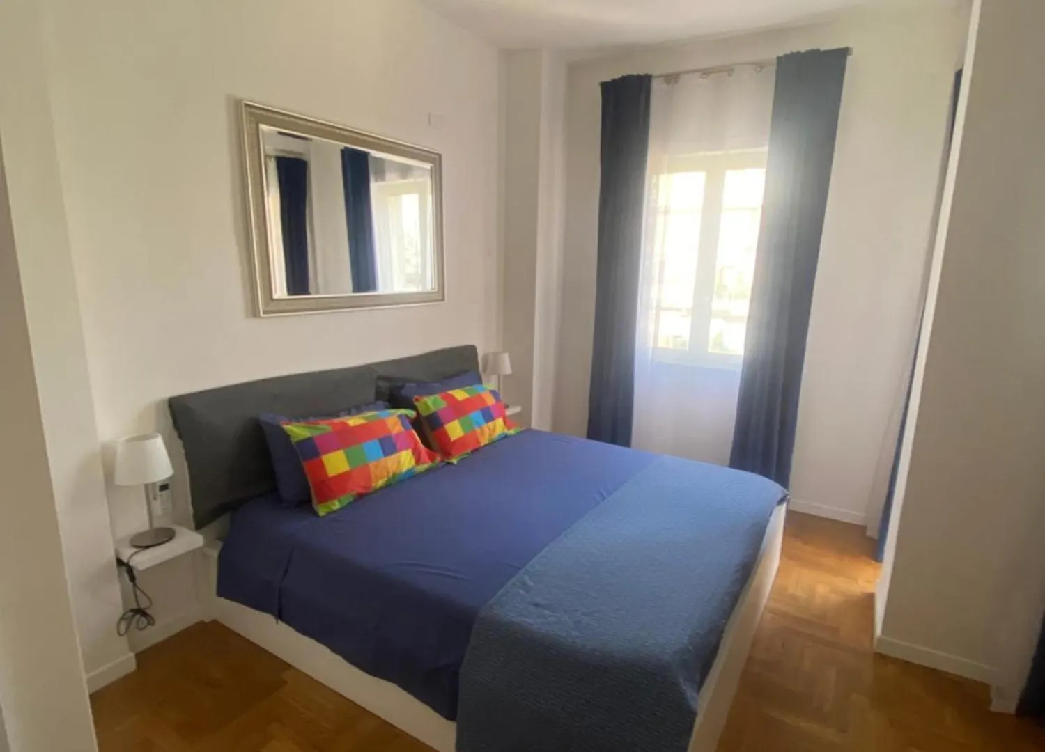 Bed and Breakfast Cilea14 Napoli Bed & Breakfast
